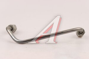 Изображение 4, 201V103040320-MX Трубка топливная SITRAK HOWO дв.MC11, MC13 4-го цилиндра MOVELEX