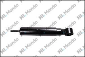 Изображение 1, EX543007F400 Амортизатор HYUNDAI HD250, 370 (98-) передний левый/правый масляный MANDO