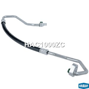 Изображение 1, HAC1000ZC Трубка кондиционера TOYOTA 4Runner KRAUF