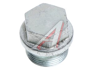 Изображение 1, 0636.304.088-MX Пробка DONGFENG GX заливная КПП M24x1.5мм MOVELEX