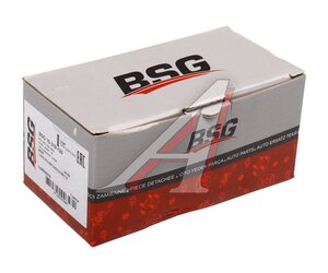 Наконечник рулевой тяги LAND ROVER Discovery 3 левый/правый BSG, 39737, QJB500010/ LR010671/ LR010672,
                                                          фото 4 Изображение 4, BSG15310120 Наконечник рулевой тяги LAND ROVER Discovery 3 левый/правый BSG