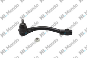 Изображение 5, DSA020585 Наконечник рулевой тяги HYUNDAI Accent (11-) KIA Rio (11-) левый MANDO