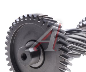 Изображение 13, 3302-1701310 Вал КПП ГАЗ-3302 промежуточный z=36 АККОМ