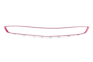 Изображение 1, 8502-012 Рамка GEELY Coolray (18-) решетки радиатора METACO