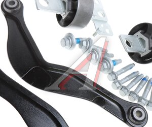 Изображение 3, 46000 Рычаг подвески FORD Mondeo (07-) задней комплект FEBI