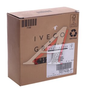 Изображение 4, 500314228 Ручка IVECO Daily двери внутренняя правая OE