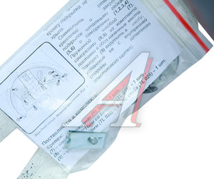 Изображение 4, NLL.52.26.001 Подкрылок ЛАДА Largus (12-) передний левый NOVLINE