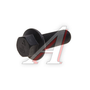Изображение 1, Q1811235TF2 Болт М12х1.5х35 SHACMAN SHAANXI (мост HDZ300) OE