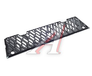 Изображение 1, 712W41610-1309 Решетка радиатора SITRAK C9H верхняя OE