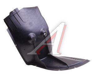 Изображение 1, 119345 Щиток ВАЗ-2170 крыла переднего