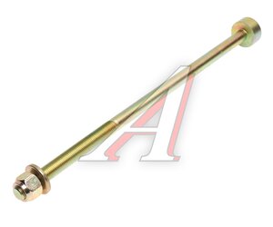 Изображение 2, DZ95259520831ZXS Болт SHACMAN SHAANXI рессоры задней центральный с гайкой OE