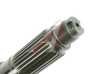 Изображение 2, GK87V-172200 Вал КПП HYUNDAI HD120, AeroTown дв.D6DA16/22 (KH10) вторичный SAMGONG