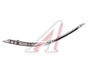 Изображение 2, BSG65922069 Решетка бампера OPEL Astra J (13-) переднего левая BSG