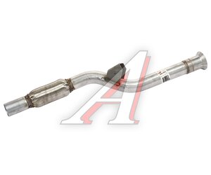 Изображение 2, 800-003 Глушитель MERCEDES Sprinter (00-06) передняя часть BOSAL