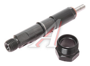 Изображение 2, F000439019 Форсунка КАМАЗ-4308 дв.CUMMINS 6BTA5.9 BOSCH
