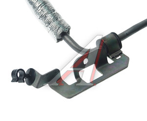 Изображение 3, BSG30725065 Шланг FORD Tourneo ГУРа BSG