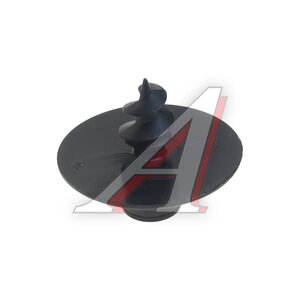Изображение 2, P37-0337 Клипса VW AUDI SEAT SKODA крепления коврика пола салона PATRON