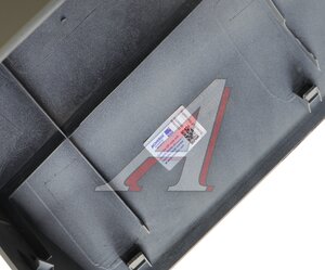 Изображение 4, DZ14251770087-MX Крышка SHACMAN SHAANXI X5000 зеркала левого (под покраску) MOVELEX