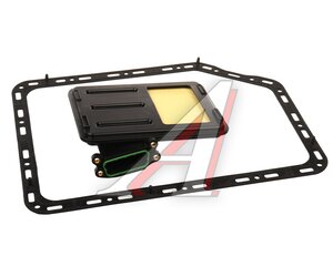 Изображение 1, TE89340 Фильтр масляный АКПП GEELY Boyue SSANGYONG Actyon SAKURA