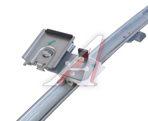 Изображение 6, PWR1035L Стеклоподъемник FORD Focus (98-) двери передней левой PATRON