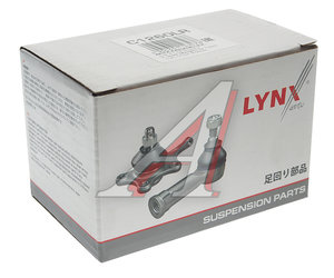 Изображение 3, C1260LR Опора шаровая MAZDA CX-7 (07-) левая/правая LYNX