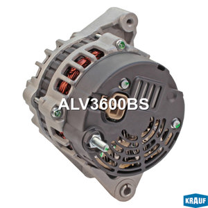 Изображение 2, ALV3600BS Генератор BOBCAT KRAUF