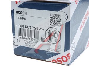 Изображение 5, 1986SE3754 Реле втягивающее SCANIA BOSCH