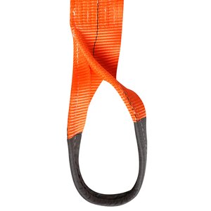 Изображение 4, ATR-P-15 Трос буксировочный 15т 6м ленточный (петля-петля) в сумке AIRLINE