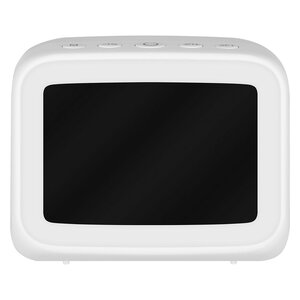 Изображение 6, TFN-BS08-01WH Колонка беспроводная bluetooth TFN