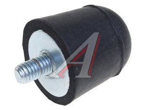 Изображение 2, 255-410 Кронштейн AUDI A6 (84-96) крепления глушителя BOSAL