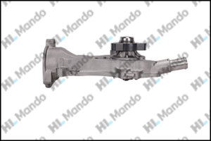 Изображение 2, MMC010014 Насос водяной OPEL Zafira C (12-) системы охлаждения MANDO