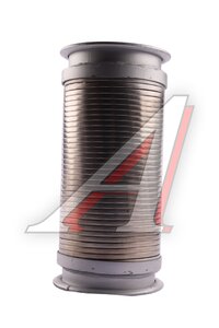 Изображение 2, 1202010-H02M0-MX Гофра DONGFENG GX выхлопной системы MOVELEX