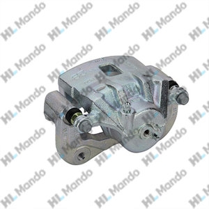 Изображение 7, EX581903KA10 Суппорт HYUNDAI Sonata NF (04-) передний правый MANDO