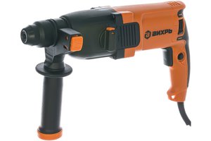 Изображение 7, П-900К Перфоратор 900Вт 2.6Дж (кейс) ВИХРЬ