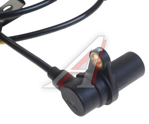 Изображение 3, ABS52113 Датчик АБС HYUNDAI Elantra (06-) колеса переднего левого PATRON