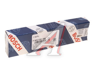 Изображение 4, F00VC01358 Клапан FAW форсунки топливной комплект BOSCH