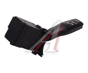 Изображение 2, 23412 Переключатель подрулевой AUDI A4 (00-04) стеклоочистителя MEAT&DORIA