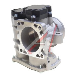 Изображение 3, CRTR0117909 Заслонка ВАЗ-2108-99, 1118-2192, 2170 дроссельная CARTRONIC