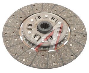 Изображение 1, 1600003006 Диск сцепления FOTON 1061, 1089 SORL