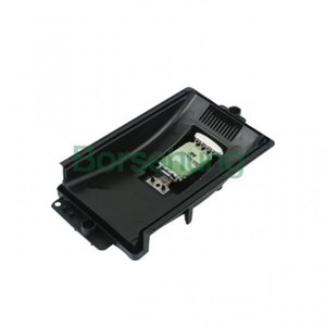 Изображение 2, B11460 Резистор VW Golf AUDI A3 SKODA Octavia отопителя BORSEHUNG