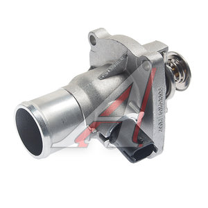Изображение 3, BSG16125005 Термостат CHEVROLET Aveo (08-), Cruze (09-), Orlando (11-) BSG