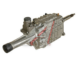 Изображение 1, 3302-1700010-60 КПП ГАЗ-3302 Бизнес, Next дв.CUMMINS АГРЕГАТ №