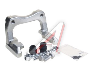 Изображение 1, 8960036 Скоба суппорта AUDI A3 (03-13) тормозного заднего LONGHO