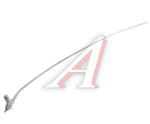 Изображение 1, 6361Х-1108120 Тяга акселератора УРАЛ (АО АЗ УРАЛ)