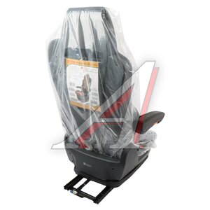 Изображение 2, WG1662511243 Сиденье SITRAK водителя в сборе OE