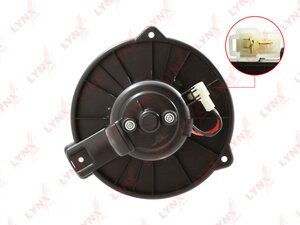Изображение 2, RF-1718 Мотор отопителя TOYOTA Corolla (01-) салона LYNX