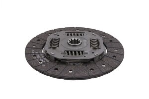 Изображение 1, SPD24008 Диск сцепления ГАЗ-3302 дв.CUMMINS ISF 2.8 STARCO