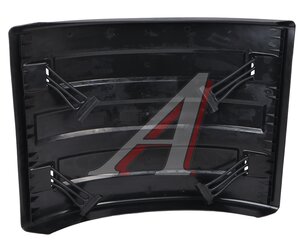 Изображение 2, DZ95259959030-MX Крыло SHACMAN SHAANXI X3000 заднее, верхняя часть MOVELEX