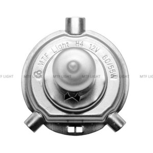 Изображение 3, HVN1204 Лампа 12V H4 60/55W P43t бокс (2шт.) Vanadium MTF