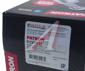 Изображение 5, PCV2032 ШРУС наружный MINI (R55, R56, R57, R58, R59) комплект PATRON